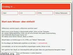 Sites similar to w-i-g.de