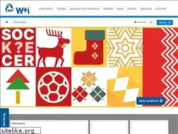 Sites similar to w-i-gmbh.de