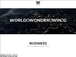 Sites similar to w-inc.net
