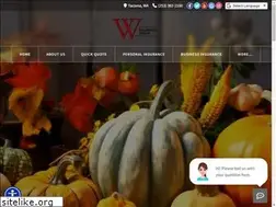 Sites similar to w-ins.com