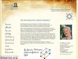 Sites similar to w-k-essler.de