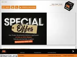 Sites similar to w-lagerbox.ch