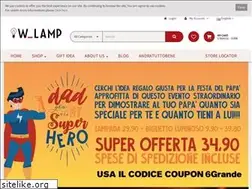 Sites similar to w-lamp.com