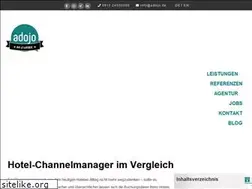 Sites similar to w-lan-hotels.de