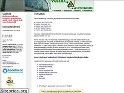 Sites similar to w-lex.ee