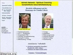 Sites similar to w-lisseck.de