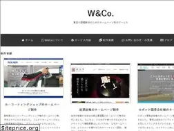 Sites similar to w-log.net