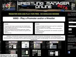Sites similar to w-m-o.org