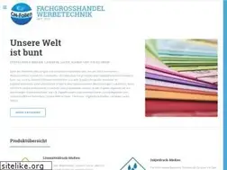 Sites similar to w-malms.de