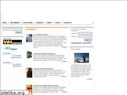 Sites similar to w-media.com