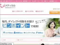 Sites similar to w-medicalnet.com
