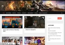 Sites similar to w-mod.ru
