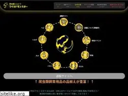 Sites similar to w-monster.com