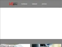 Sites similar to w-motors.de