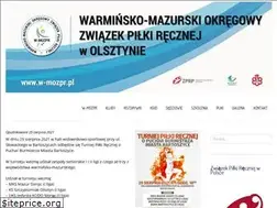 Sites similar to w-mozpr.pl