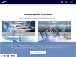Sites similar to w-net.us