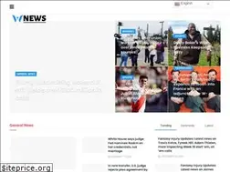Sites similar to w-news.net