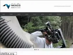 Sites similar to w-nexco-inv.co.jp