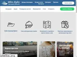 Sites similar to w-nights.com