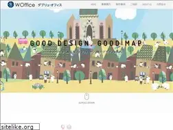 Sites similar to w-office.jp