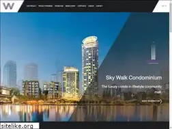 Sites similar to w-property.com
