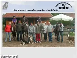 Sites similar to w-r-ranch.de