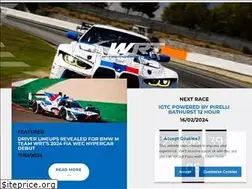 Sites similar to w-racingteam.com