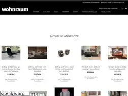 Sites similar to w-raum.com