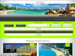 Sites similar to w-reservation.com