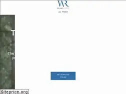 Sites similar to w-rlaw.com