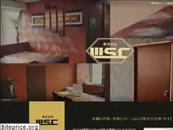 Sites similar to w-s-c-okinawa.com
