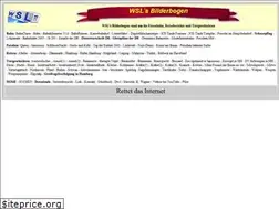 Sites similar to w-schlegel.de