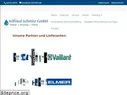 Sites similar to w-schmitz.de