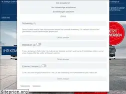 Sites similar to w-schnitger.de