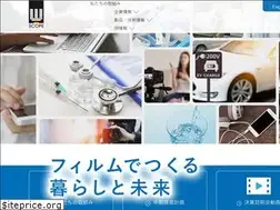 Sites similar to w-scope.co.jp