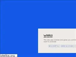 Sites similar to w-seils.com
