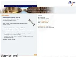 Sites similar to w-serv.de