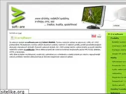 Sites similar to w-software.com