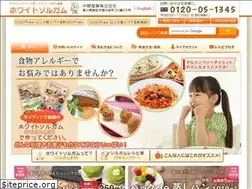 Sites similar to w-sorghum.com