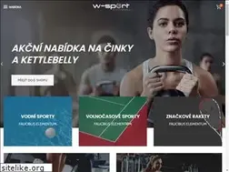 Sites similar to w-sport.cz