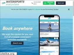 Sites similar to w-sports.click