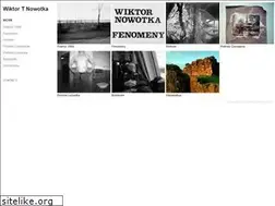 Sites similar to w-t-n.com