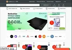 Sites similar to w-t.az