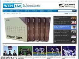 Sites similar to w-taekwondo.com