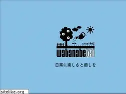Sites similar to w-tai.co.jp
