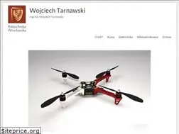 Sites similar to w-tarnawski.pl