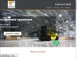 Sites similar to w-tc.ru