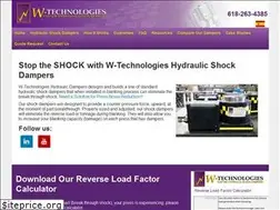 Sites similar to w-tech.biz