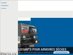 Sites similar to w-tech.fr