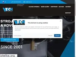 Sites similar to w-tech.sk